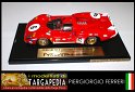 Le Mans 1970 - Ferrari 512 S LH - Fisher 1.24 (1)